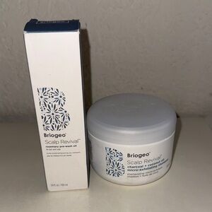 Briogeo Scalp Revival Bundle